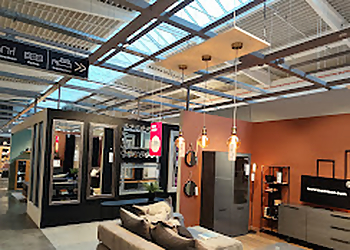 mömax Halle photo mömax Halle