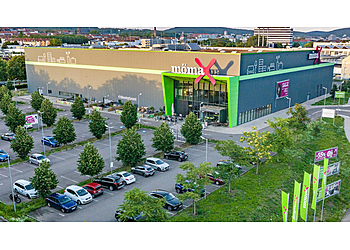 mömax Saarbrücken