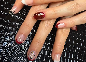 nails by design