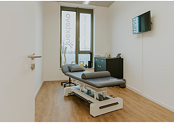nextevo PHYSIOTHERAPIE & TRAINING photo nextevo PHYSIOTHERAPIE & TRAINING
