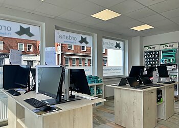 ordana GmbH photo ordana GmbH