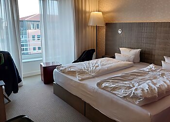 pentahotel Leipzig photo pentahotel Leipzig