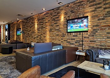 pentahotel Leipzig image pentahotel Leipzig