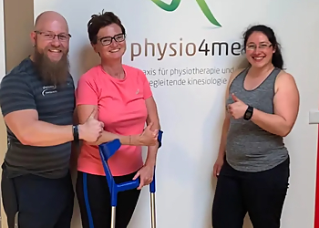 physio4me Polyklinik Süd photo physio4me Polyklinik Süd