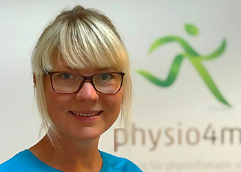physio4me Polyklinik Süd