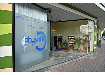 physioFit360°