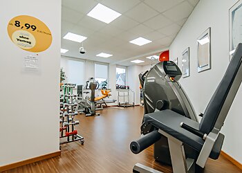 physio-TERRA Physiotherapie & Osteopathie photo physio-TERRA Physiotherapie & Osteopathie