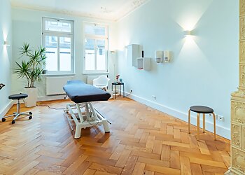 physioconcept | Praxis für moderne Physiotherapie photo physioconcept | Praxis für moderne Physiotherapie