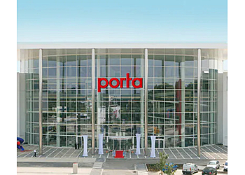porta Möbel Aachen