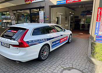 pro.clean Autopflege & Service Leipzig pro.clean Autopflege & Service Leipzig