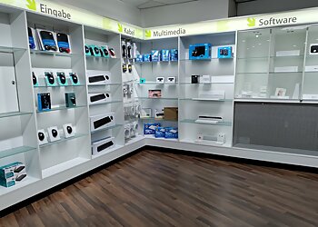 prostore GmbH & Co. KG image prostore GmbH & Co. KG