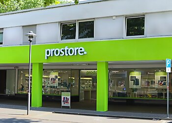 prostore GmbH & Co. KG