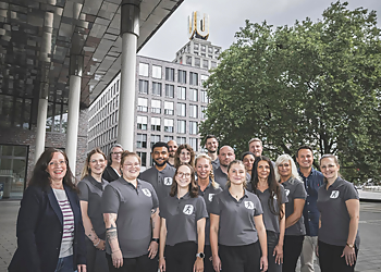 rehaMED im Unioncarré GmbH photo rehaMED im Unioncarré GmbH