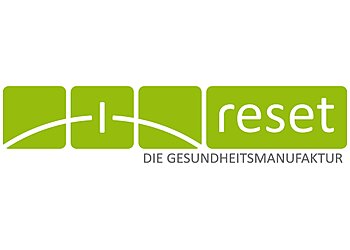 reset Gesundheitsmanufaktur GmbH image reset Gesundheitsmanufaktur GmbH