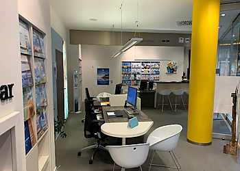 schauinsland-reisebüro Dortmund photo schauinsland-reisebüro Dortmund