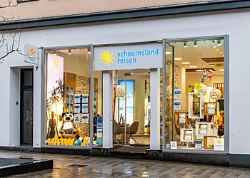 schauinsland-reisebüro Düsseldorf City