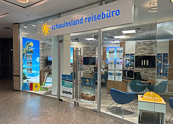 schauinsland-reisebüro Wuppertal schauinsland-reisebüro Wuppertal