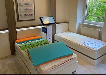 schlafTEQ Augsburg photo schlafTEQ Augsburg