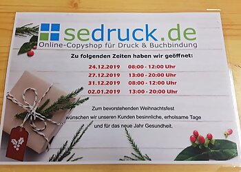 sedruck Leipzig image sedruck Leipzig