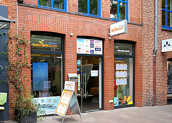 sonnenklar.TV Reisebüro Bremen-City photo sonnenklar.TV Reisebüro Bremen-City