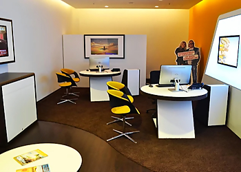 sonnenklar.TV Reisebüro Düsseldorf Bilk Arcaden photo sonnenklar.TV Reisebüro Düsseldorf Bilk Arcaden
