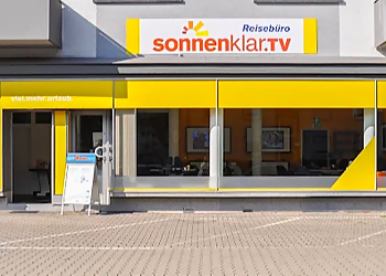sonnenklar.TV Reisebüro Rihm e.K.