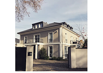 stelte architekt stelte architekt