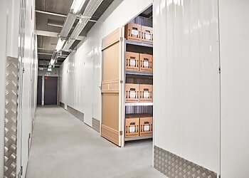 storemore Self Storage Bielefeld photo storemore Self Storage Bielefeld