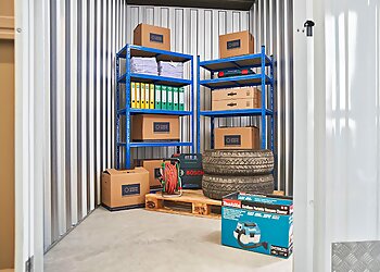 storemore Self Storage Bielefeld image storemore Self Storage Bielefeld