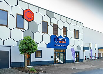  storemore Self Storage Bielefeld