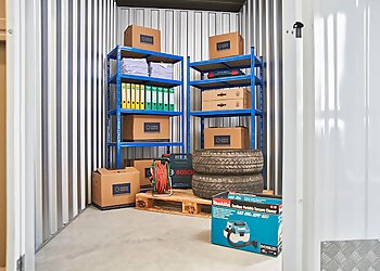 storemore Self Storage Dortmund photo storemore Self Storage Dortmund