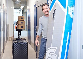 storemore Self Storage Dortmund image storemore Self Storage Dortmund