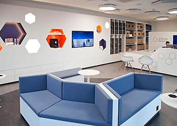 storemore Self Storage Leipzig photo storemore Self Storage Leipzig