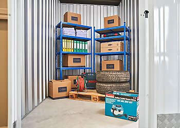 storemore Self Storage Leipzig image storemore Self Storage Leipzig