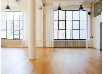 The Yogaloft Cologne photo The Yogaloft Cologne