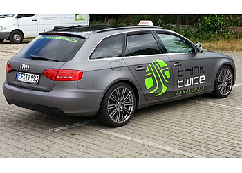 think twice FAHRSCHULE photo think twice FAHRSCHULE