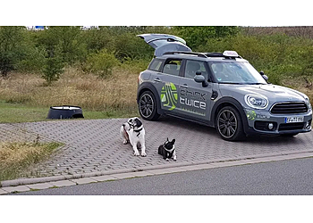 think twice FAHRSCHULE think twice FAHRSCHULE