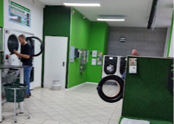 tipptopp Schnellreinigung photo tipptopp Schnellreinigung