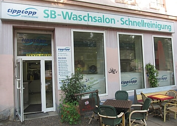 tipptopp Schnellreinigung