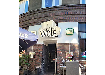 und der böse Wolf photo und der böse Wolf