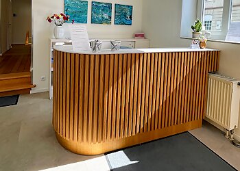 urban physio photo urban physio