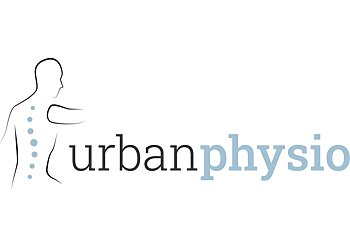 urban physio image urban physio