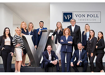 von Poll Immobilien GmbH photo von Poll Immobilien GmbH