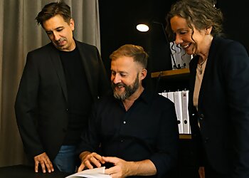 vpmk Rechtsanwälte Legal Services photo vpmk Rechtsanwälte Legal Services