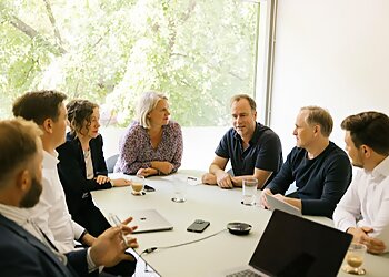 vpmk Rechtsanwälte Legal Services image vpmk Rechtsanwälte Legal Services