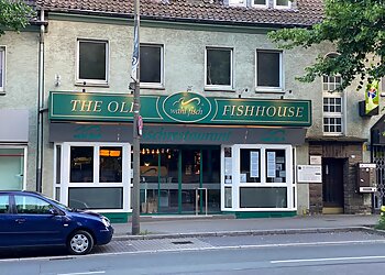 wahl fisch photo wahl fisch