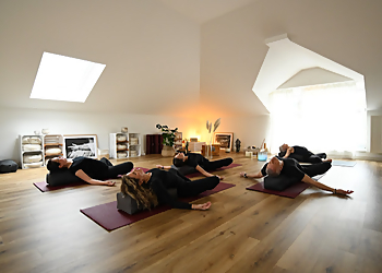 yoga nāda photo yoga nāda