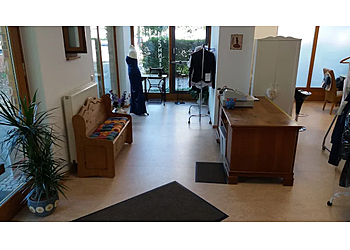 Änderungsschneiderei Asma image Änderungsschneiderei Asma