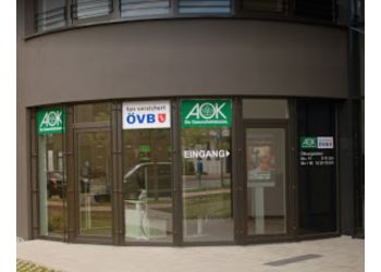 Röpke & Langscheid GmbH - ÖVB Versicherungen