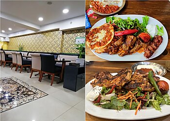 Öz Urfa Kebap Haus image Öz Urfa Kebap Haus